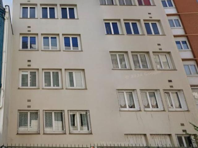 Appartement meublé 3 pièces 60 m²