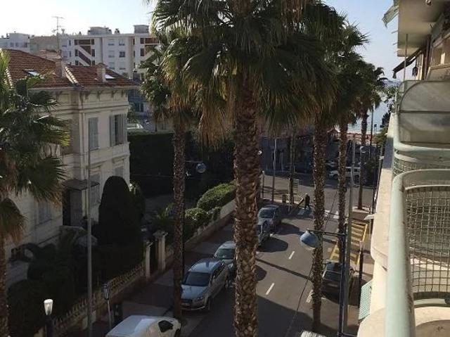 Appartement meublé 3 pièces 60 m²