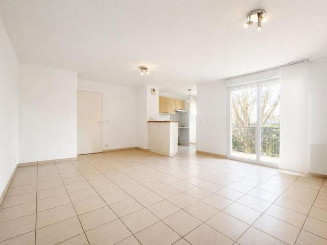 Appartement meublé 3 pièces 60 m²
