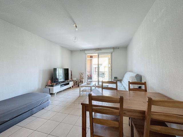 Appartement meublé 3 pièces 60 m²