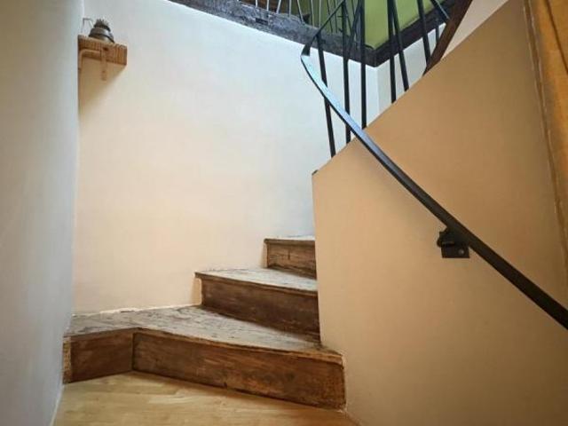 Appartement meublé 3 pièces 60 m²