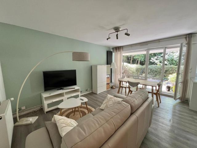 Appartement meublé 3 pièces 60 m²