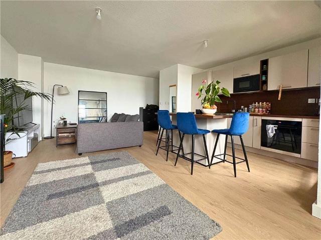 Appartement meublé 3 pièces 60 m²