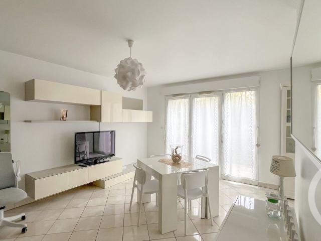 Appartement meublé 2 pièces 60 m²