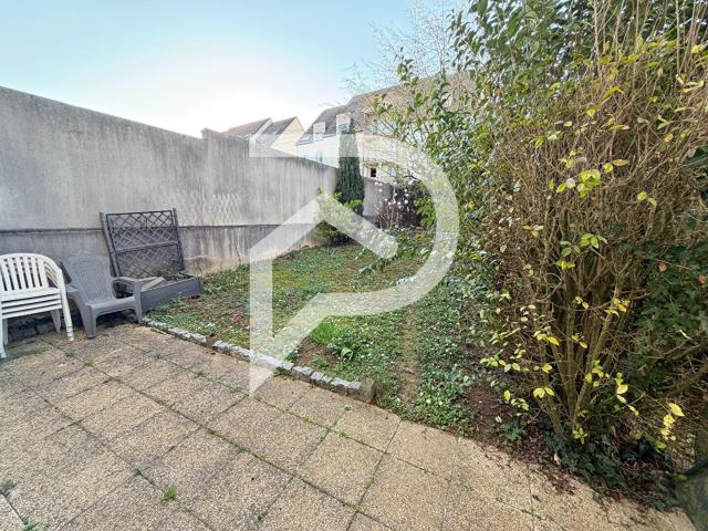 Appartement meublé 3 pièces 60 m²