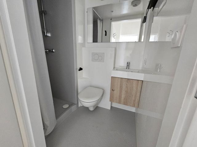 Appartement meublé 3 pièces 60 m²