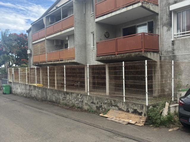 Appartement meublé 3 pièces 60 m²