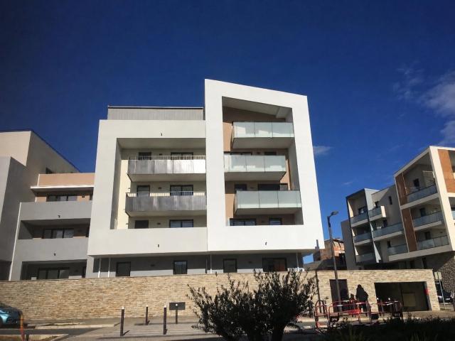 Appartement meublé 3 pièces 60 m²