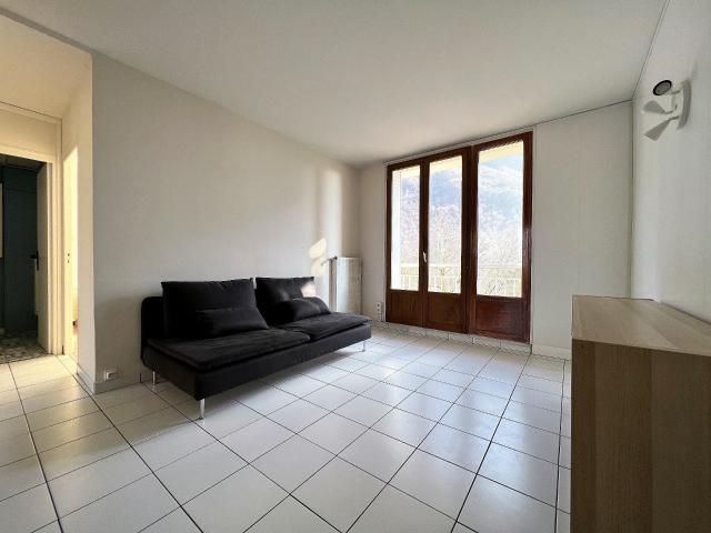 Appartement meublé 3 pièces 60 m²