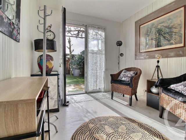 Appartement meublé 3 pièces 60 m²