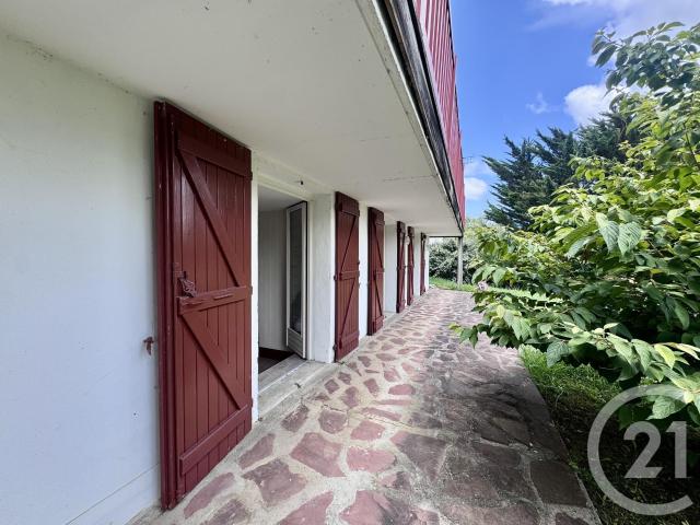 Appartement meublé 3 pièces 61 m²