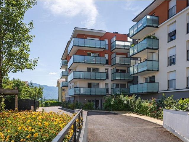 Appartement meublé 3 pièces 61 m²