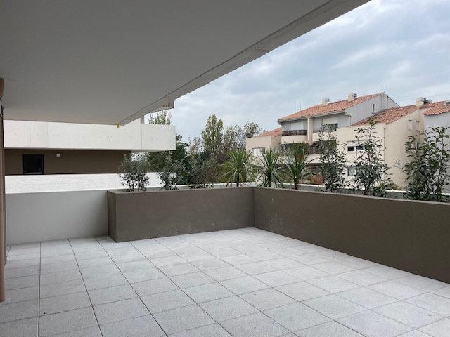 Appartement meublé 3 pièces 61 m²