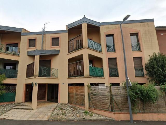 Appartement meublé 3 pièces 61 m²
