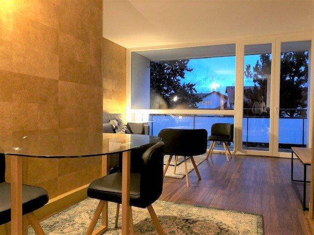 Appartement meublé 3 pièces 61 m²