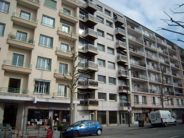 Appartement meublé 3 pièces 61 m²