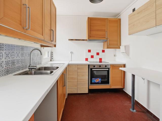 Appartement meublé 3 pièces 61 m²