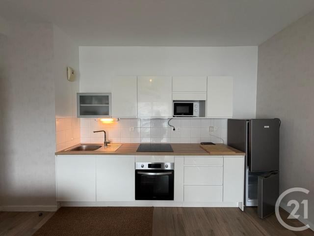 Appartement meublé 3 pièces 62 m²