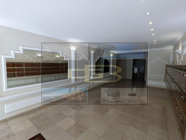 Appartement meublé 3 pièces 62 m²
