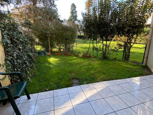 Appartement meublé 3 pièces 62 m²