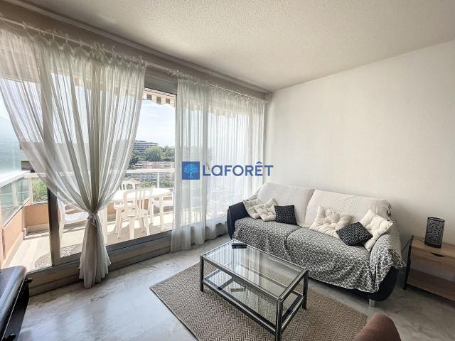 Appartement meublé 3 pièces 62 m²
