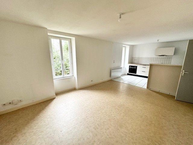 Appartement meublé 3 pièces 62 m²