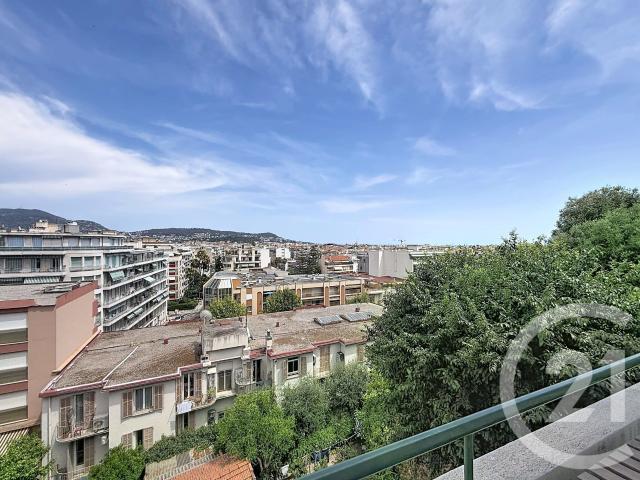 Appartement meublé 3 pièces 62 m²