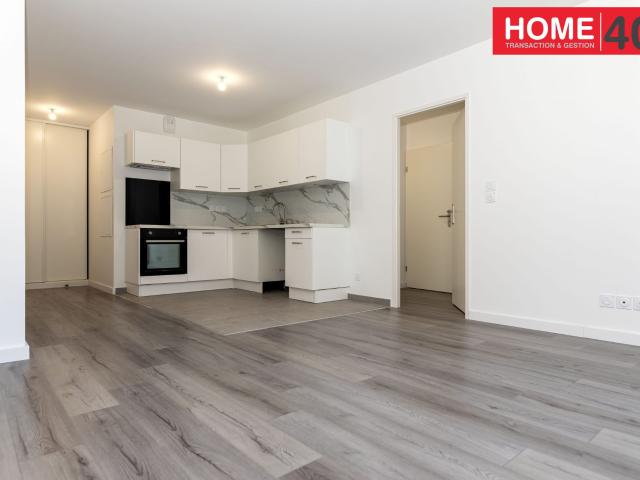 Appartement meublé 3 pièces 62 m²