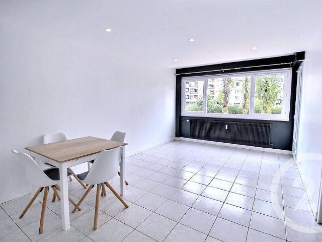 Appartement meublé 3 pièces 62 m²