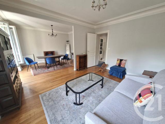 Appartement meublé 3 pièces 62 m²