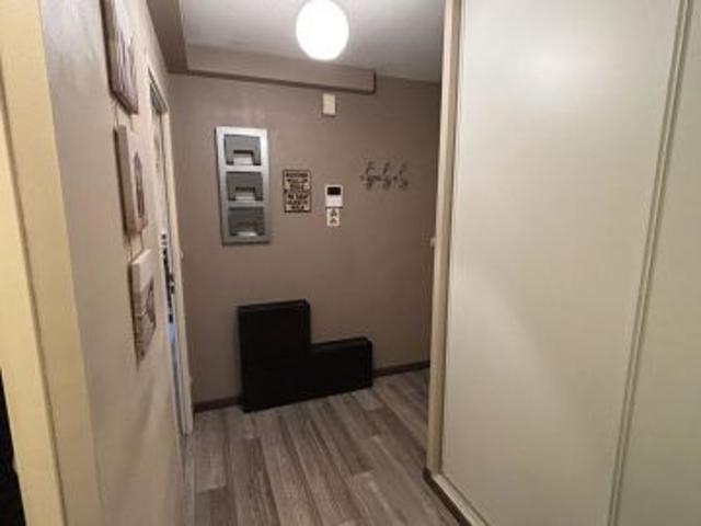 Appartement meublé 3 pièces 63.22 m²