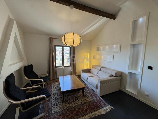Appartement meublé 3 pièces 63 m²