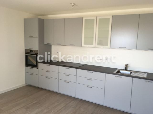 Appartement meublé 3 pièces 63 m²