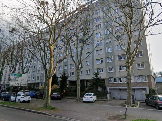 Appartement meublé 3 pièces 63 m²