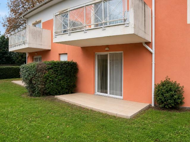 Appartement meublé 3 pièces 63 m²