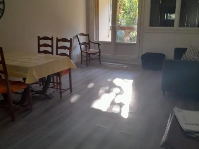 Appartement meublé 3 pièces 63 m²