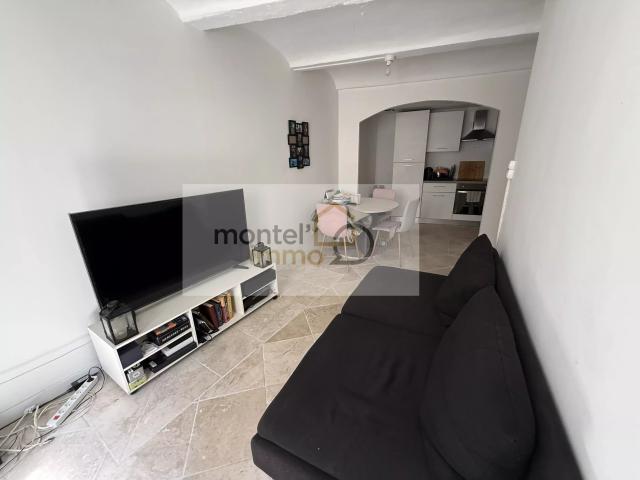Appartement meublé 3 pièces 63 m²