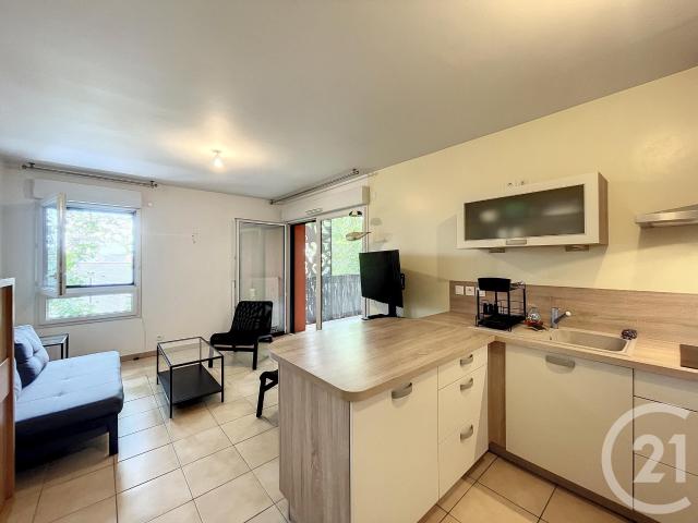 Appartement meublé 3 pièces 63 m²