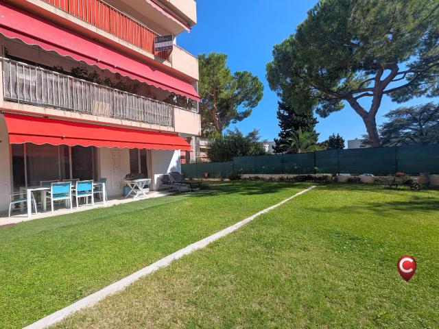 Appartement meublé 3 pièces 63 m²