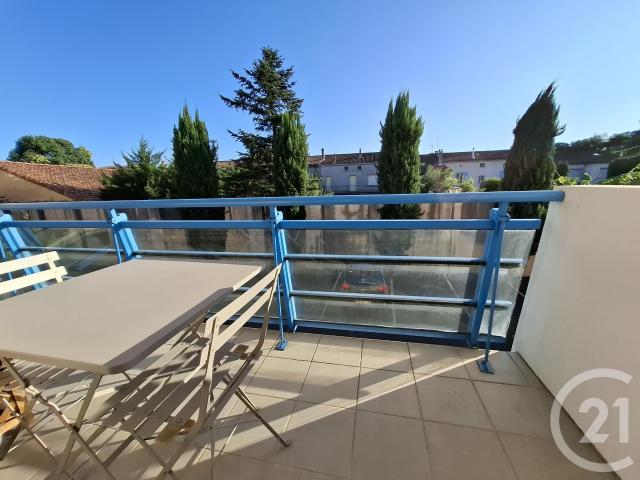 Appartement meublé 3 pièces 63 m²