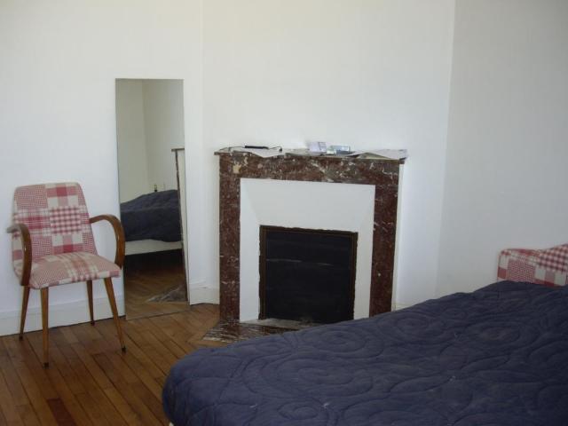 Appartement meublé 3 pièces 63 m²