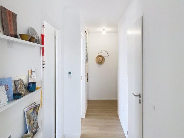 Appartement meublé 3 pièces 63 m²