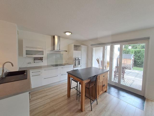 Appartement meublé 3 pièces 64 m²