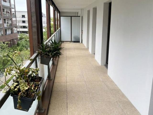 Appartement meublé 3 pièces 64 m²