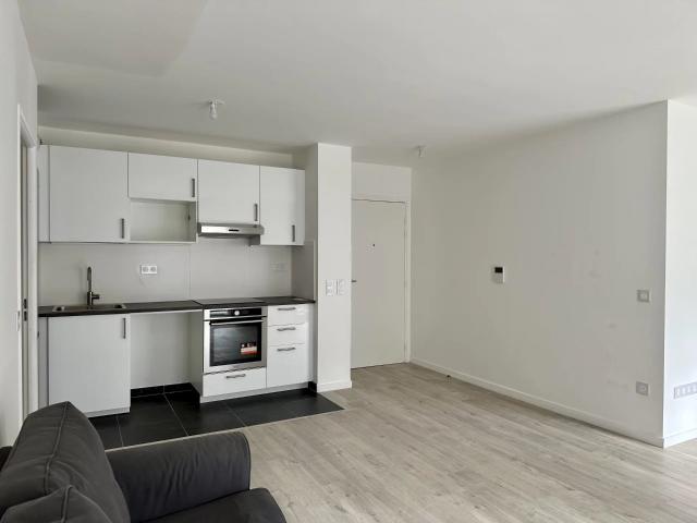 Appartement meublé 3 pièces 64 m²