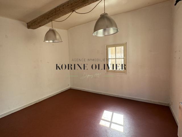 Appartement meublé 3 pièces 64 m²