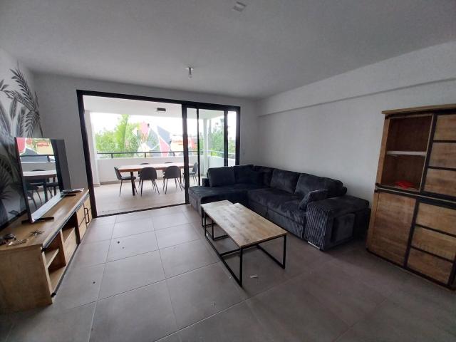 Appartement meublé 3 pièces 64 m²