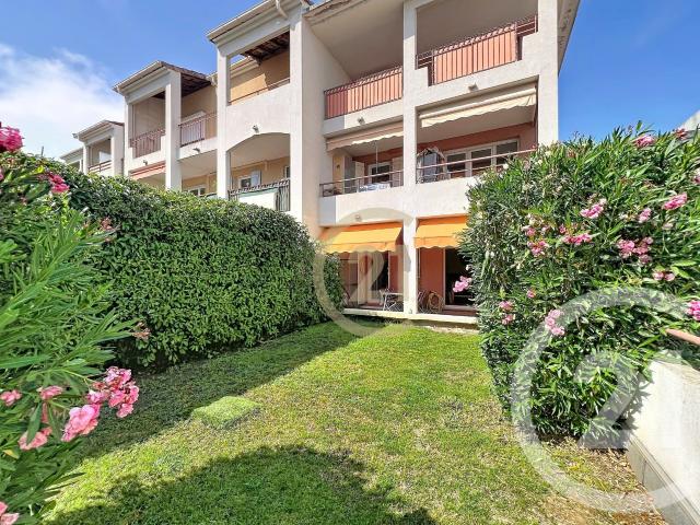 Appartement meublé 3 pièces 64 m²