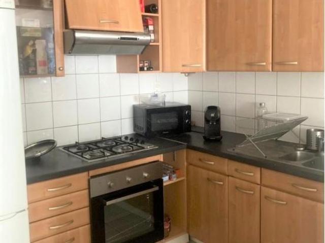 Appartement meublé 3 pièces 64 m²
