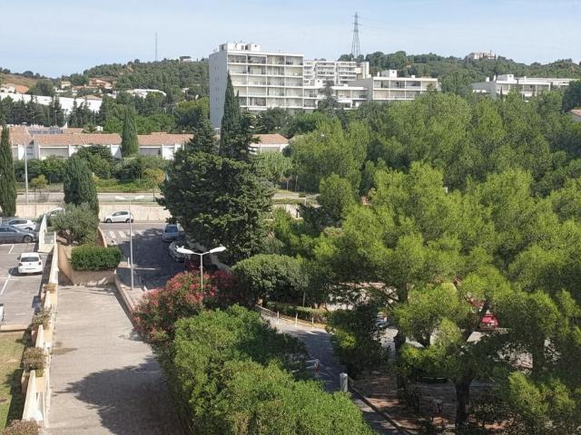 Appartement meublé 3 pièces 64 m²